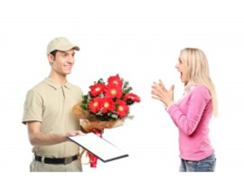 Flowers florist